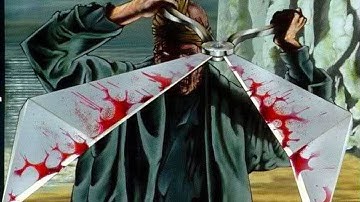 Clock Tower PS1 - A Horror Masterpiece