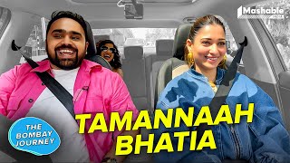 The Bombay Journey X Sunday Brunch ft. Tamannaah, Aashim & Suhail with Siddhaarth & Kamiya EP 145