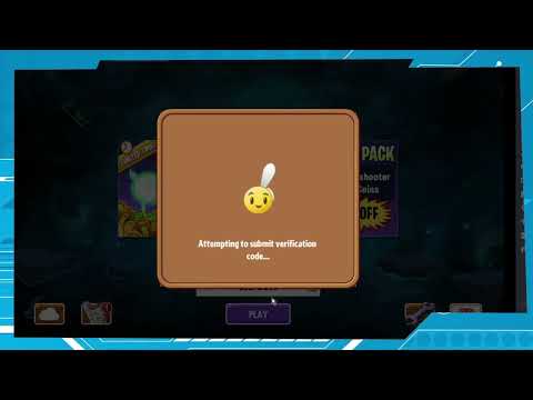 Plants Vs Zombies 2 How to recover account