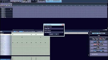 Make your own drums with Hydrogen and Pro Tools