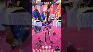 App: Birthday Song Bit Particle.ly : Birthday Video Maker With Name Whatsapp Status Video 2021 screenshot 5