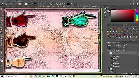 HDR 4K Portrait| Professional Retouching LookCanonR5 + Photoshop ColorGradingMasterclass#E9DED78#471