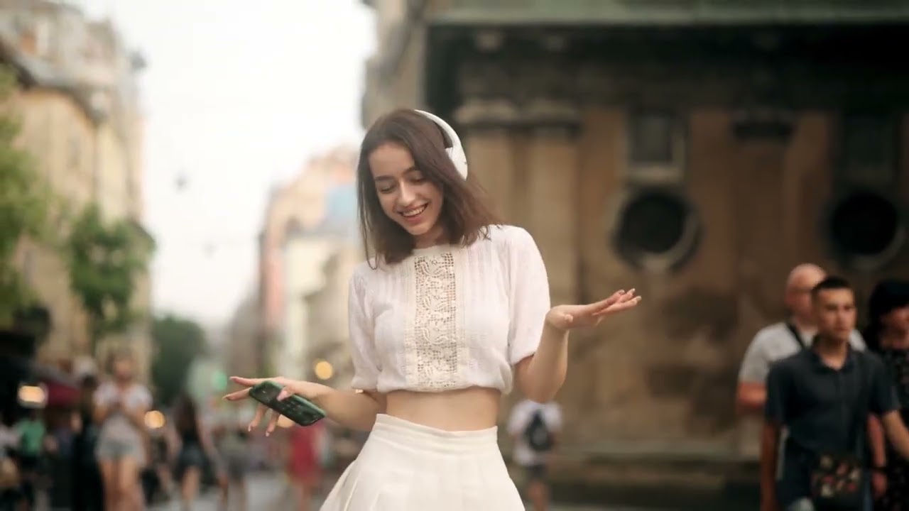 Music - Dance of the ka by Universal Algorithm