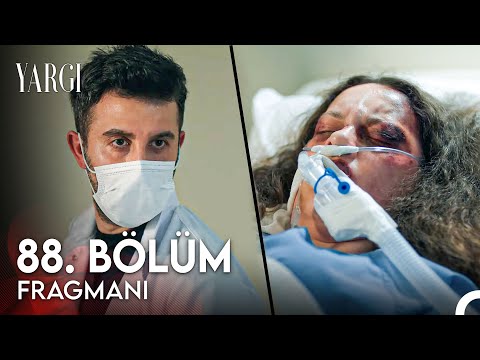 Yargı: Season 3, Episode 25 Clip