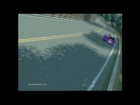 GTA 3 [Beta - PS2 Tech Demo / Concept] - Unseen64