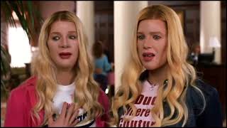 Movie Night With The Internet Comedian Rewatch Edition White Chicks (2004)