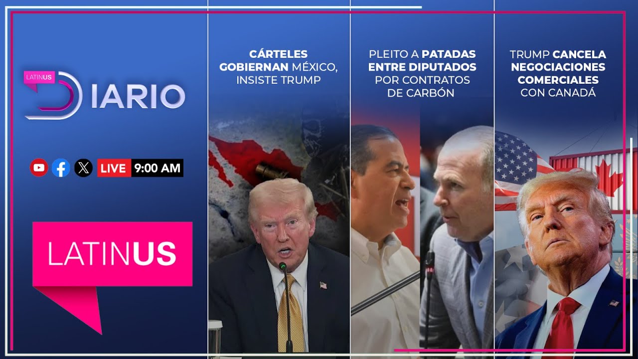 Latinus Diario: 24 de octubre