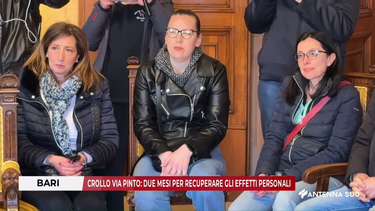 TG BARI  BAT FOGGIA ORE 13,45 DEL 10 MARZO 2026