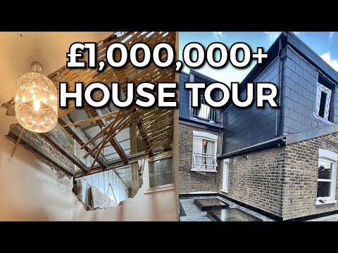 FULL HOUSE RENOVATION