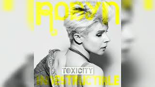 Robyn - Hang With Me (Avicii Remix) [Instrumental]