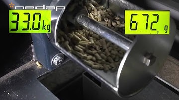 Nedap Pig Performance Testing