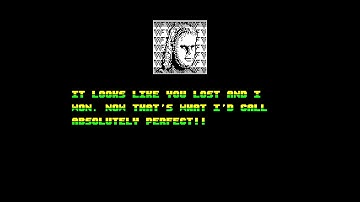 WWF WrestleMania - 02 - Game Over Music - Sinclair ZX Spectrum