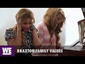 Braxton Family Values | Bumpin