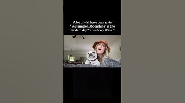 Thumbnail of Lainey Wilson covers Deana Carter’s 'Strawberry Wine’ #shorts