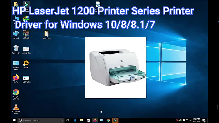 hp laserjet 1200 driver for windows 10 64 bit