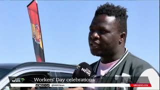 Workers' Day 2024 | North West to highlight mining job losses, worker issues