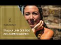 Trauma und der Sog des Schrecklichen // Podcast #249