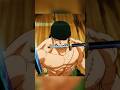 ЗОРО ПОТОМОК РЮМЫ 👹👹👹#аниме #anime