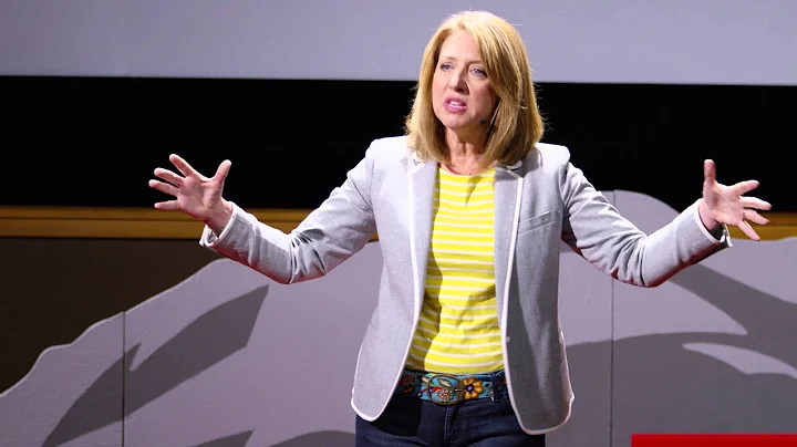 Living and working with child-like wonder | Liz Wi...