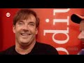 Andre Pronk: Lachen bij Popstars hahaha