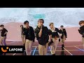 JO1|&#39;無限大(INFINITY)&#39; MV Performance Ver.