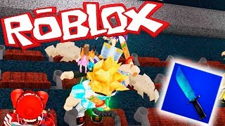 Godly Knife Crate Unboxing Roblox Murder Mystery 2 Apphackzone Com - denis daily roblox murderer mystery 2 unboxing