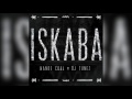 Iskaba - Wande Coal & DJ Tunez (Official Audio)