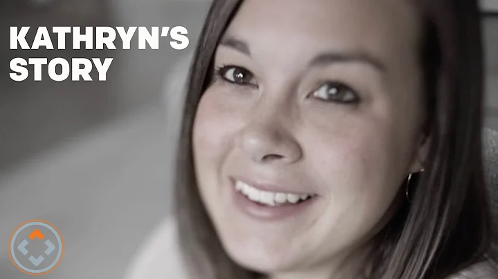 KATHRYN MOORE | Baptism Story