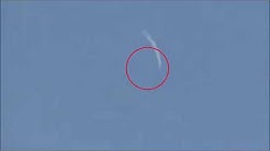 IAF and PAF jets Face Off in Aerial Dogfight