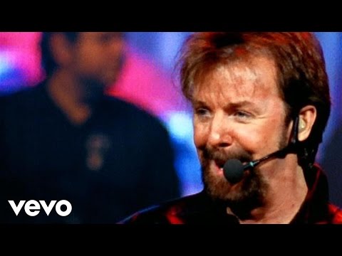 Brooks & Dunn - Only In America