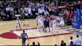 Memo Okur 09-10 Season Mix