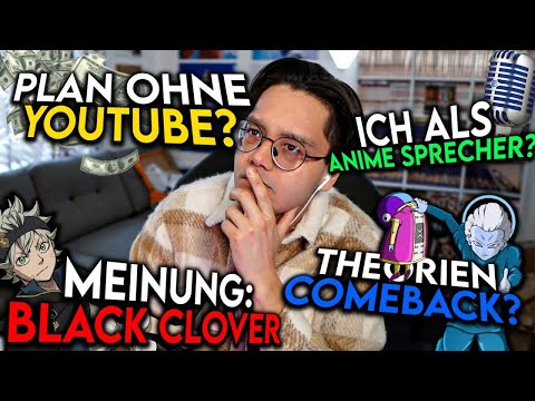 Ich STELL mich EUREN SPICY FRAGEN!- Frag Luf #2 - YouTube
