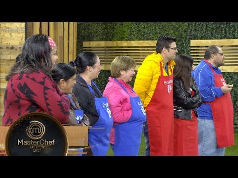 Capítulo 11 | MasterChef 2017