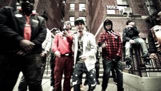 Cory Gunz & Lucci Louhoe Panda Remix Official Video