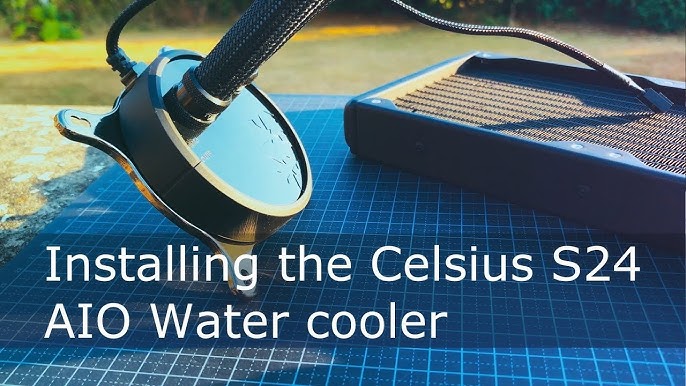 Water cooler mat - Selsius Water