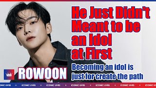Why Rowoon Left SF9: The Untold Story Behind His Brave Decision