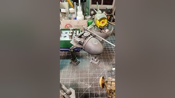 My Ma.k adventures in scratchbuilding.. enjoy!