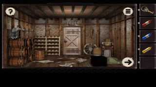 Escape The Opera House Level 3 - Walkthrough