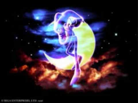 NiGHTs~ Dreams Dreams Childrens Vocals