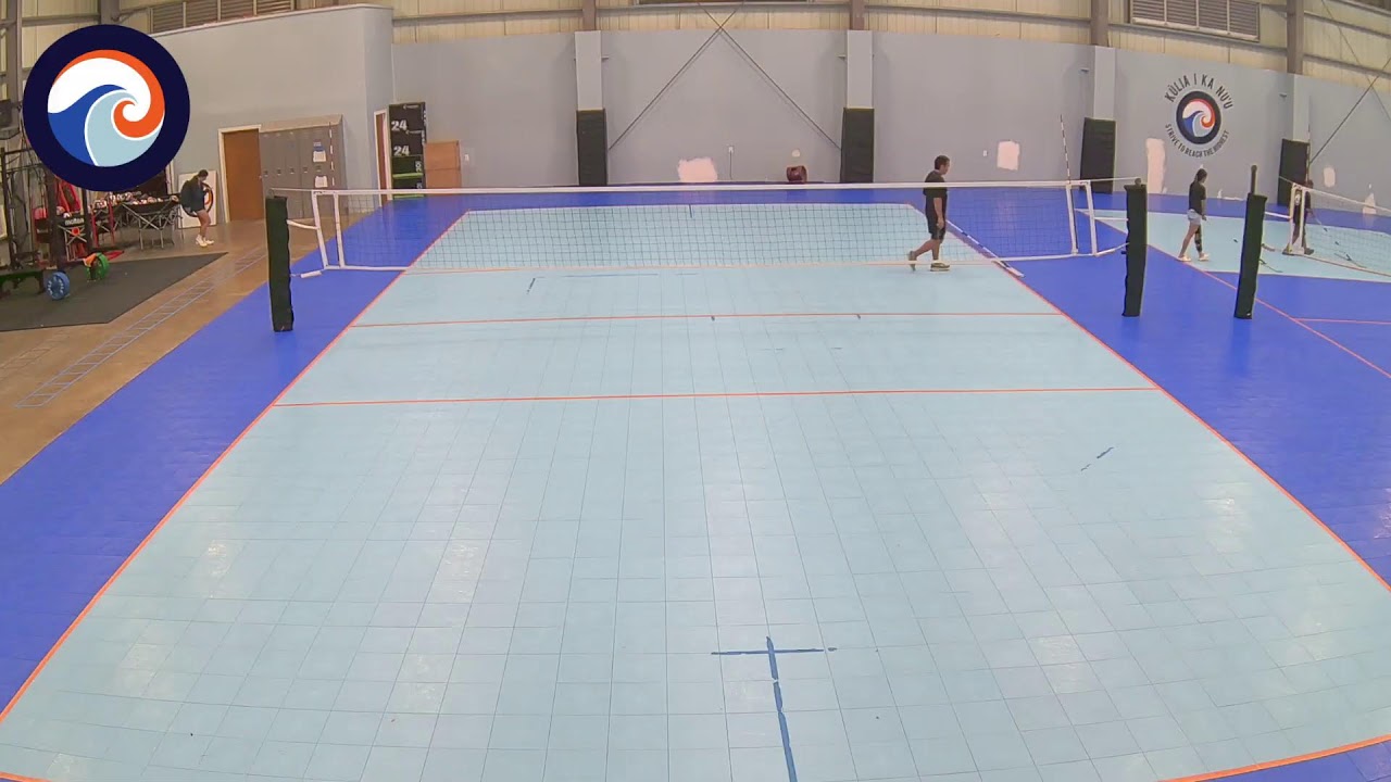 808 Live Stream Court #1