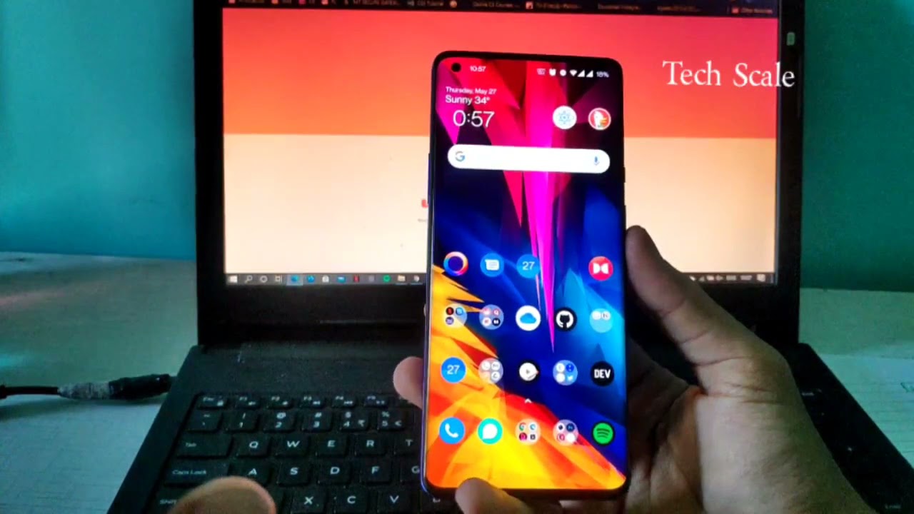 OnePlus 8 pro after OxygenOS 11.0.6.6 update | Heating issues Camera Lag | Display issue Oneplus8Pro
