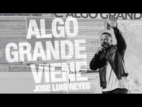 JOSE LUIS REYES-