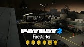 Hot Lava 2 0 Achievement Payday 2 Election Day Death Wish Solo Stealth Youtube