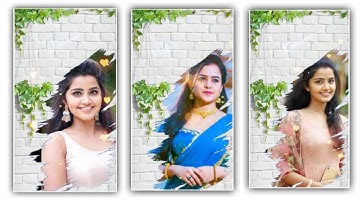 How to create WhatsApp Status || Video best video editing | kinemaster video editing in Telugu 2021