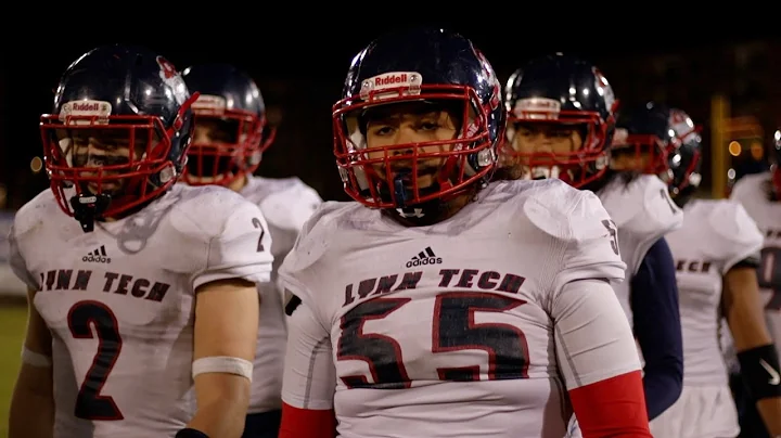 Lynn Tech VS Kipp Academy Panthers Highlight Video