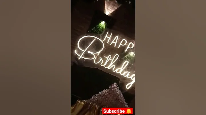 kids birthday #subscribe #love #l #like #share #kanpur #decoration #viral #youtubeshorts #trending