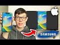 How to screen mirror iphone to samsung tv  full guide
