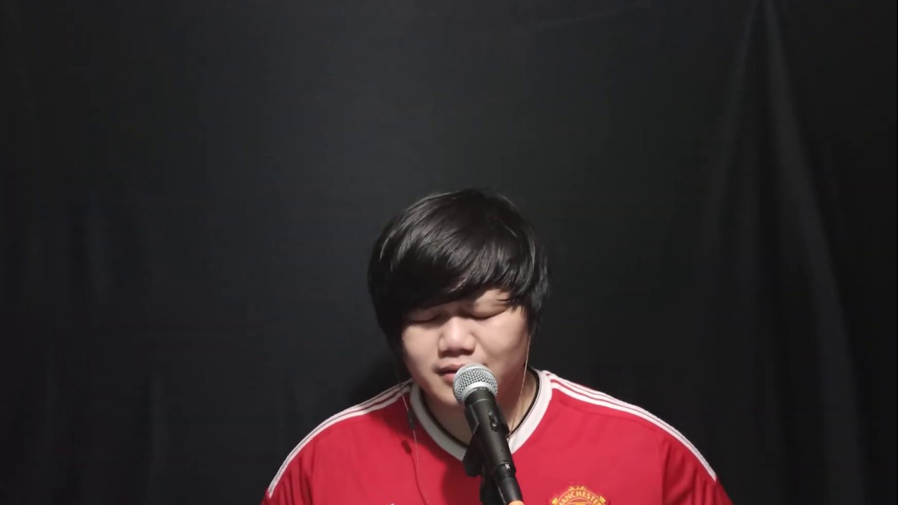 Zui Chang De Dian Ying Jay Chou - 最長的電影 (Zui Chang De Dian Ying) cover by Justine Dilou - YouTube