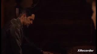 Snowfall 1x9 Grandpa death 