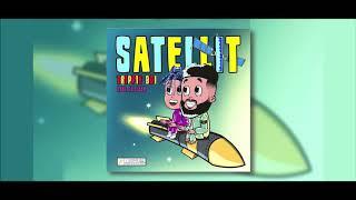 Trippie Boi feat. Lil Lano-Satellit (BassBoosted)